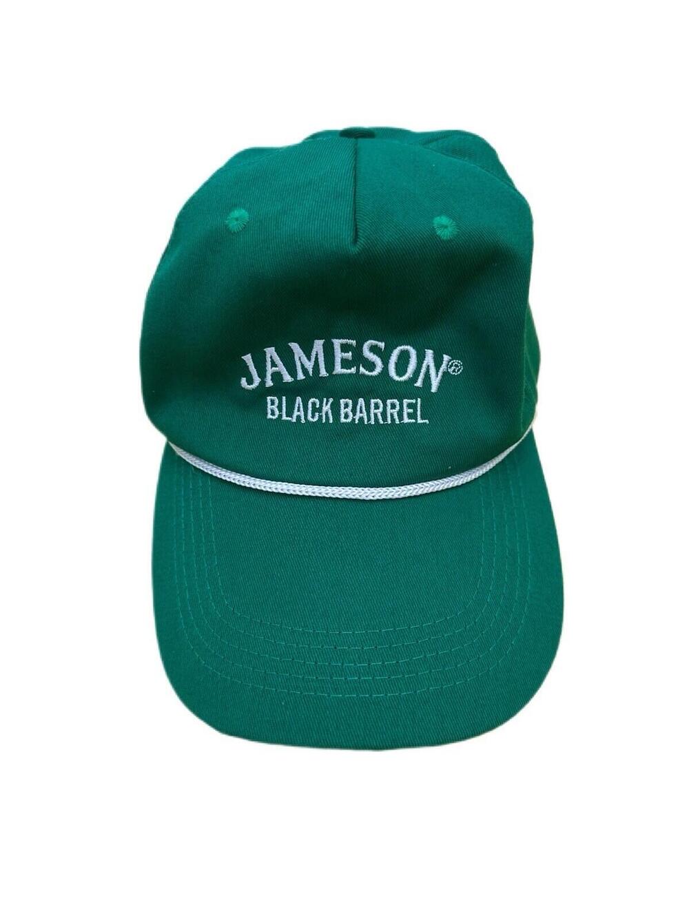 Jameson Hat Cap